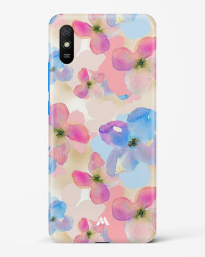Watercolour Daisies Hard Case Phone Cover (Xiaomi)