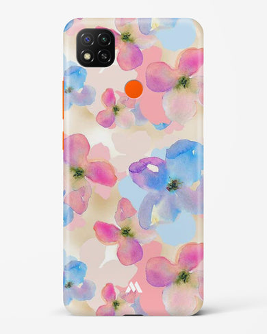 Watercolour Daisies Hard Case Phone Cover (Xiaomi)