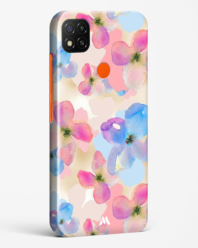 Watercolour Daisies Hard Case Phone Cover (Xiaomi)