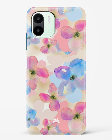 Watercolour Daisies Hard Case Phone Cover (Xiaomi)