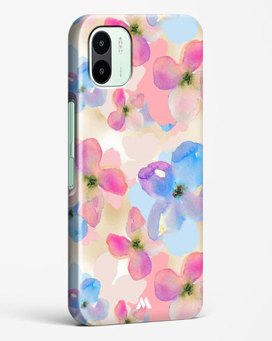 Watercolour Daisies Hard Case Phone Cover (Xiaomi)