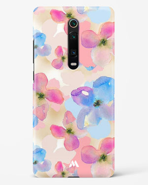 Watercolour Daisies Hard Case Phone Cover (Xiaomi)
