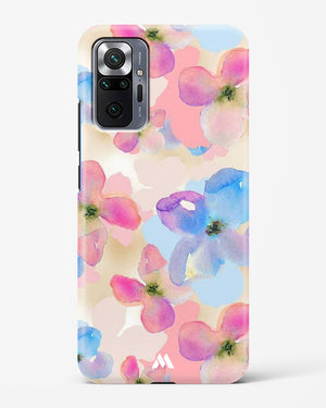 Watercolour Daisies Hard Case Phone Cover (Xiaomi)