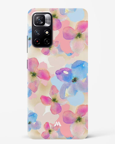 Watercolour Daisies Hard Case Phone Cover (Xiaomi)
