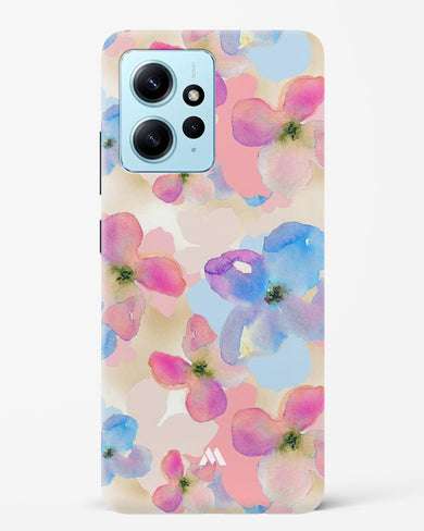 Watercolour Daisies Hard Case Phone Cover (Xiaomi)