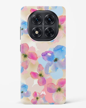 Watercolour Daisies Hard Case Phone Cover (Xiaomi)
