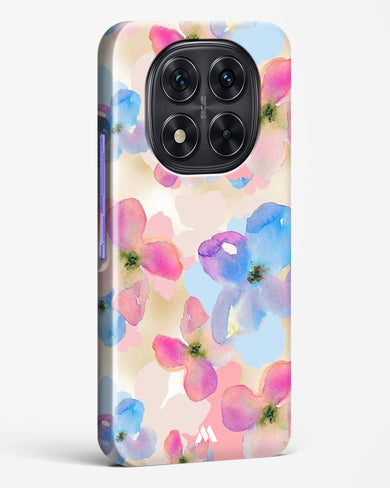 Watercolour Daisies Hard Case Phone Cover (Xiaomi)