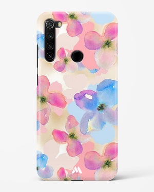 Watercolour Daisies Hard Case Phone Cover (Xiaomi)
