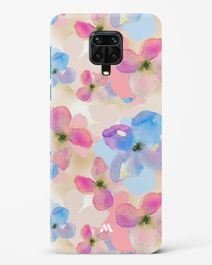 Watercolour Daisies Hard Case Phone Cover-(Xiaomi)