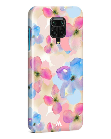 Watercolour Daisies Hard Case Phone Cover (Xiaomi)