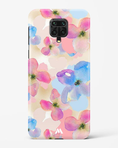 Watercolour Daisies Hard Case Phone Cover (Xiaomi)