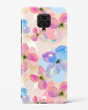 Watercolour Daisies Hard Case Phone Cover-(Xiaomi)