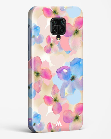 Watercolour Daisies Hard Case Phone Cover (Xiaomi)