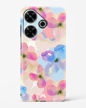 Watercolour Daisies Hard Case Phone Cover (Xiaomi)