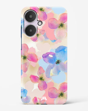 Watercolour Daisies Hard Case Phone Cover (Xiaomi)