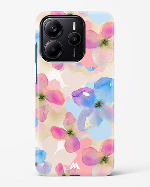 Watercolour Daisies Hard Case Phone Cover (Xiaomi)
