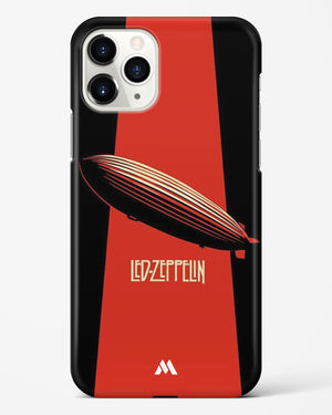 Led Zeppelin Hard Case Phone Cover (Apple)