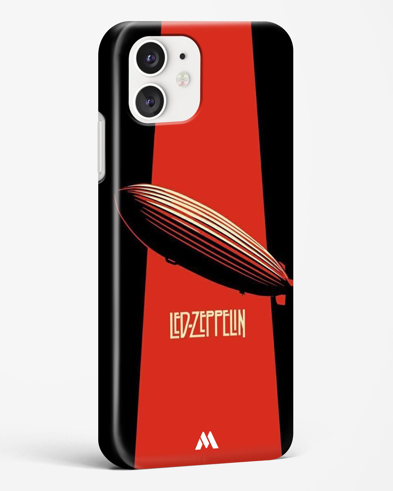 Led zeppelin iphone 2025 case