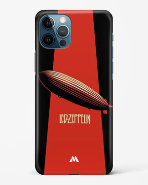 Led Zeppelin Hard Case Phone Cover (Apple)