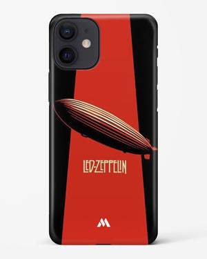 Led Zeppelin Hard Case Phone Cover (Apple)
