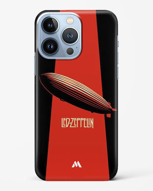 Led Zeppelin Hard Case iPhone 13 Pro