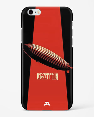 Led Zeppelin Hard Case Phone Cover (Apple)