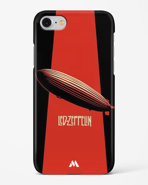 Led Zeppelin Hard Case Phone Cover (Apple)