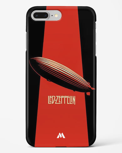 Led Zeppelin Hard Case Phone Cover (Apple)