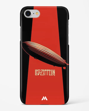 Led Zeppelin Hard Case Phone Cover (Apple)