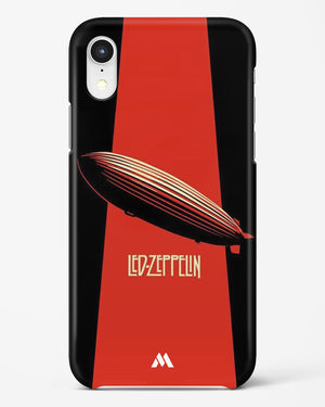Led Zeppelin Hard Case Phone Cover (Apple)