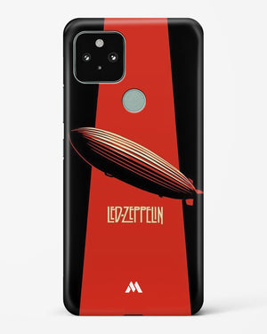 Led Zeppelin Hard Case Phone Cover-(Google)