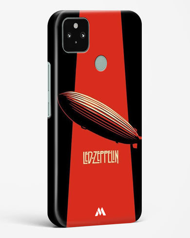 Led Zeppelin Hard Case Phone Cover-(Google)