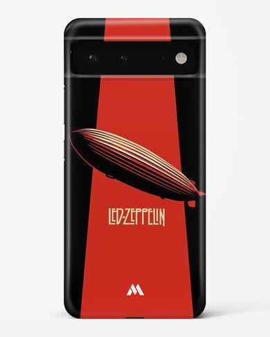 Led Zeppelin Hard Case Phone Cover-(Google)