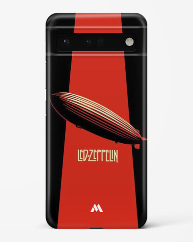 Led Zeppelin Hard Case Phone Cover-(Google)