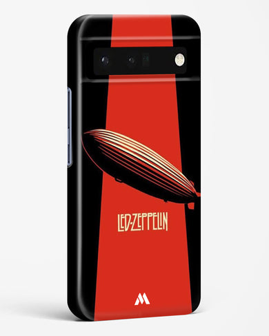 Led Zeppelin Hard Case Phone Cover-(Google)