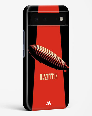 Led Zeppelin Hard Case Phone Cover-(Google)