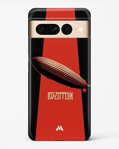 Led Zeppelin Hard Case Phone Cover-(Google)