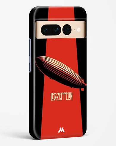 Led Zeppelin Hard Case Phone Cover-(Google)