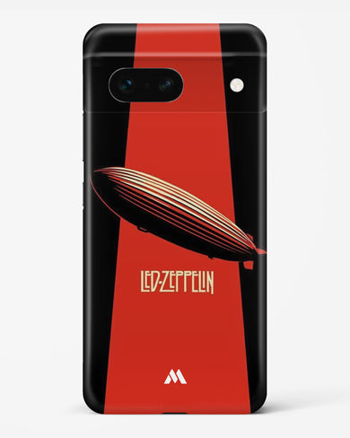 Led Zeppelin Hard Case Phone Cover-(Google)