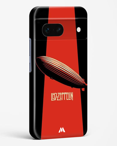 Led Zeppelin Hard Case Phone Cover-(Google)