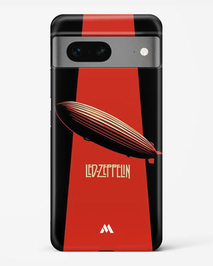 Led Zeppelin Hard Case Phone Cover (Google)