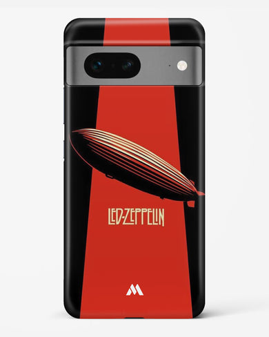 Led Zeppelin Hard Case Phone Cover-(Google)