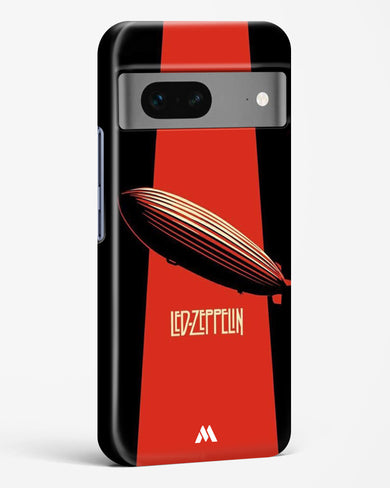 Led Zeppelin Hard Case Phone Cover-(Google)