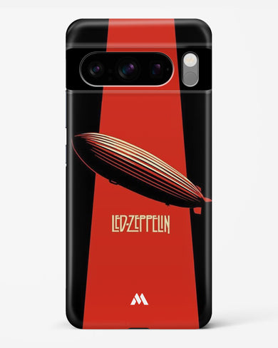 Led Zeppelin Hard Case Phone Cover-(Google)