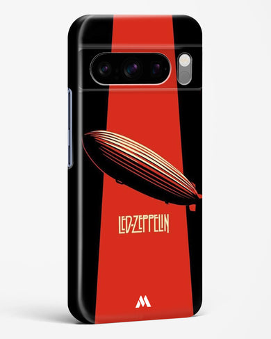 Led Zeppelin Hard Case Phone Cover-(Google)