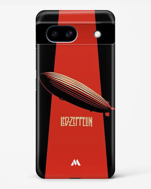 Led Zeppelin Hard Case Phone Cover (Google)