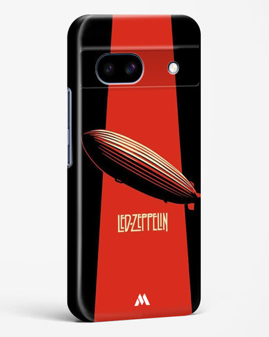 Led Zeppelin Hard Case Phone Cover (Google)