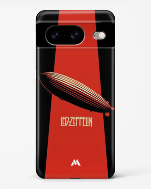 Led Zeppelin Hard Case Phone Cover-(Google)