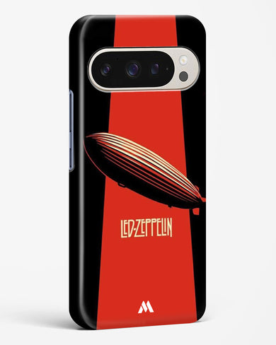 Led Zeppelin Hard Case Phone Cover (Google)