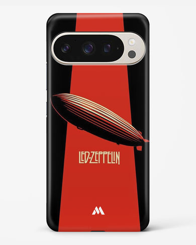 Led Zeppelin Hard Case Phone Cover (Google)